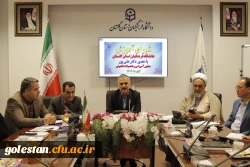 معدل بالا شرط ادامه تحصیل دانشجو معلمان در مقطع کارشناسی ارشد بدون کنکور 
 6