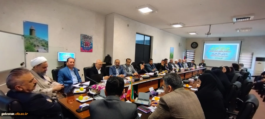 معدل بالا شرط ادامه تحصیل دانشجو معلمان در مقطع کارشناسی ارشد بدون کنکور 
 11