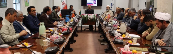   تحقق اهداف و محور های بیانیه گام دوم انقلاب بدون مجاهدت علمی و عملی اصحاب دانشگاه دشوار است 2