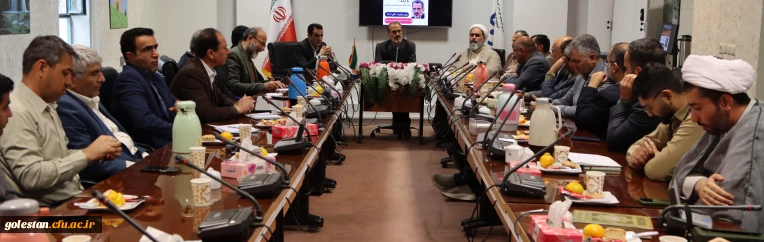   تحقق اهداف و محور های بیانیه گام دوم انقلاب بدون مجاهدت علمی و عملی اصحاب دانشگاه دشوار است