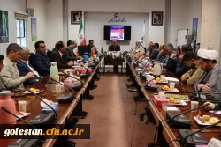   تحقق اهداف و محور های بیانیه گام دوم انقلاب بدون مجاهدت علمی و عملی اصحاب دانشگاه دشوار است 4