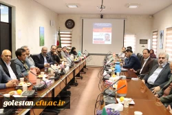   تحقق اهداف و محور های بیانیه گام دوم انقلاب بدون مجاهدت علمی و عملی اصحاب دانشگاه دشوار است 7