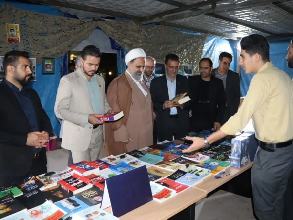 بازدید شبانه از سرای دانشجویی پردیس آیت الله خامنه ای گرگان و مرکز شهید بهستی گنبدکاووس 11