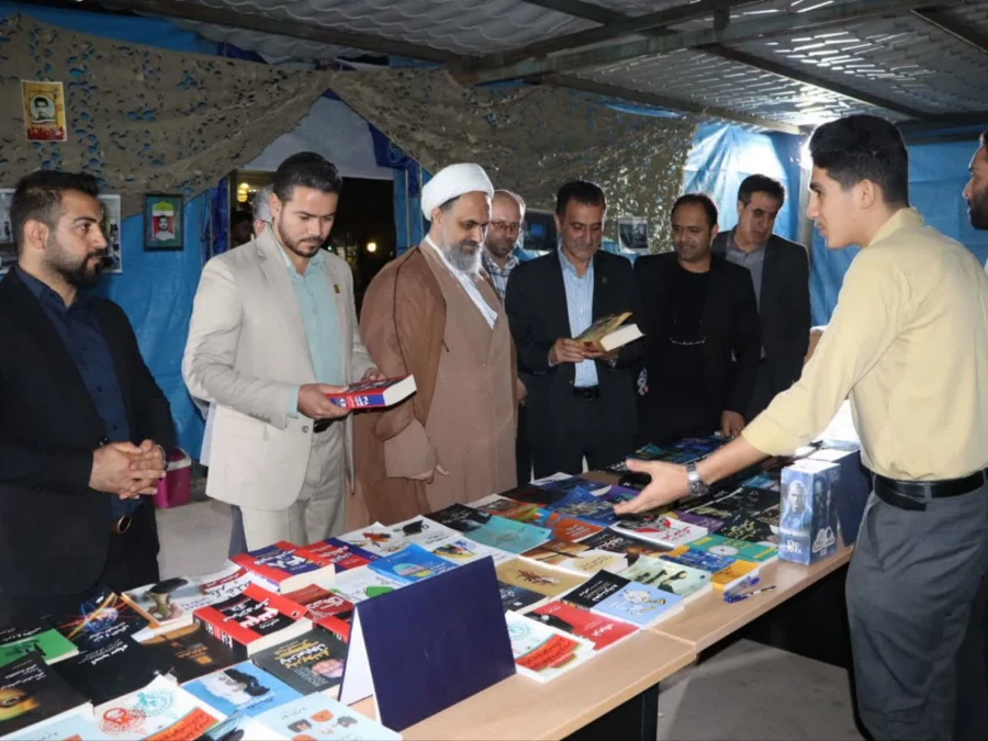 بازدید شبانه از سرای دانشجویی پردیس آیت الله خامنه ای گرگان و مرکز شهید بهستی گنبدکاووس 11