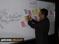 بازدید شبانه از سرای دانشجویی پردیس آیت الله خامنه ای گرگان و مرکز شهید بهستی گنبدکاووس 13