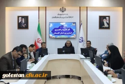 دانشگاه فرهنگیان استان گلستان به عنوان دانشگاه شاخص کشوری در امر کارورزی است 3