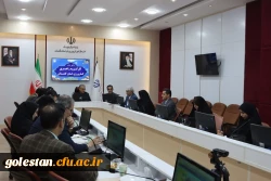 دانشگاه فرهنگیان استان گلستان به عنوان دانشگاه شاخص کشوری در امر کارورزی است 5