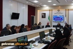 دانشگاه فرهنگیان استان گلستان به عنوان دانشگاه شاخص کشوری در امر کارورزی است 6