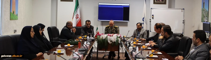 بسیج، پیشگام در میدان جهاد علمی و نرم افزاری است 2