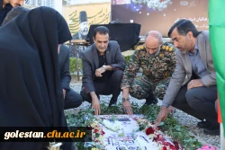 بسیج، پیشگام در میدان جهاد علمی و نرم افزاری است 3