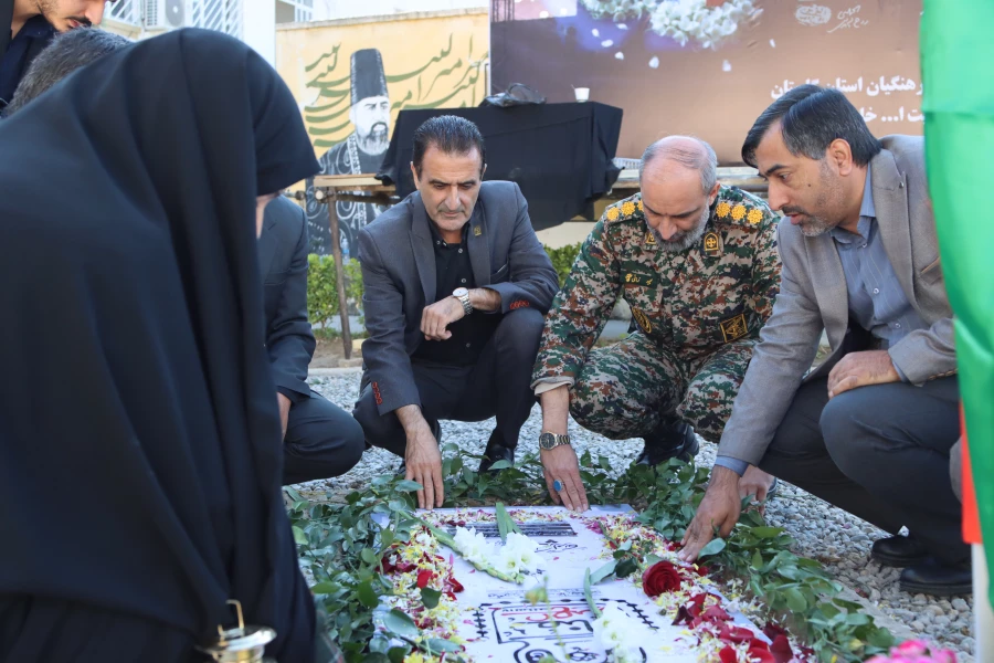 بسیج، پیشگام در میدان جهاد علمی و نرم افزاری است 3