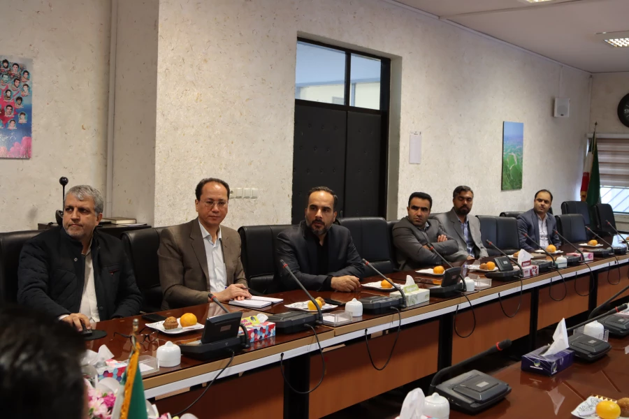 بسیج، پیشگام در میدان جهاد علمی و نرم افزاری است 5