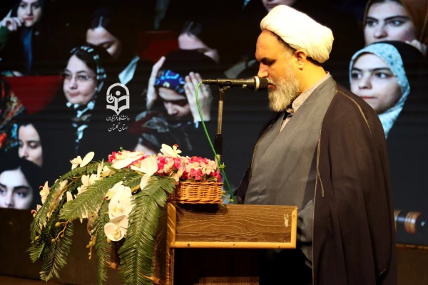 مراسم باشکوه گرامیداشت روز دانشجو در دانشگاه فرهنگیان استان گلستان برگزار شد 8