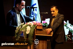 مراسم باشکوه گرامیداشت روز دانشجو در دانشگاه فرهنگیان استان گلستان برگزار شد 11