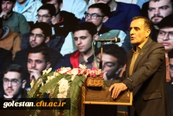 مراسم باشکوه گرامیداشت روز دانشجو در دانشگاه فرهنگیان استان گلستان برگزار شد 21