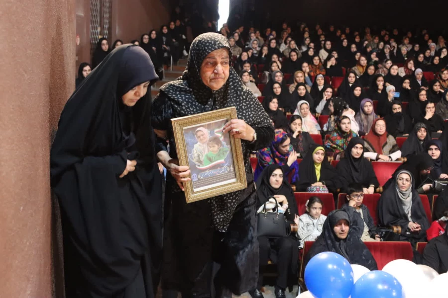 مراسم باشکوه گرامیداشت روز دانشجو در دانشگاه فرهنگیان استان گلستان برگزار شد 56