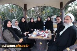   اردوی گهرباران ساری با حضور دانشجومعلمان جدیدالورود پریس امام خمینی (ره) گرگان برگزار شد 2