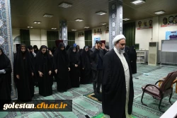   اردوی گهرباران ساری با حضور دانشجومعلمان جدیدالورود پریس امام خمینی (ره) گرگان برگزار شد 3