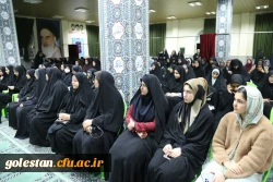   اردوی گهرباران ساری با حضور دانشجومعلمان جدیدالورود پریس امام خمینی (ره) گرگان برگزار شد 4