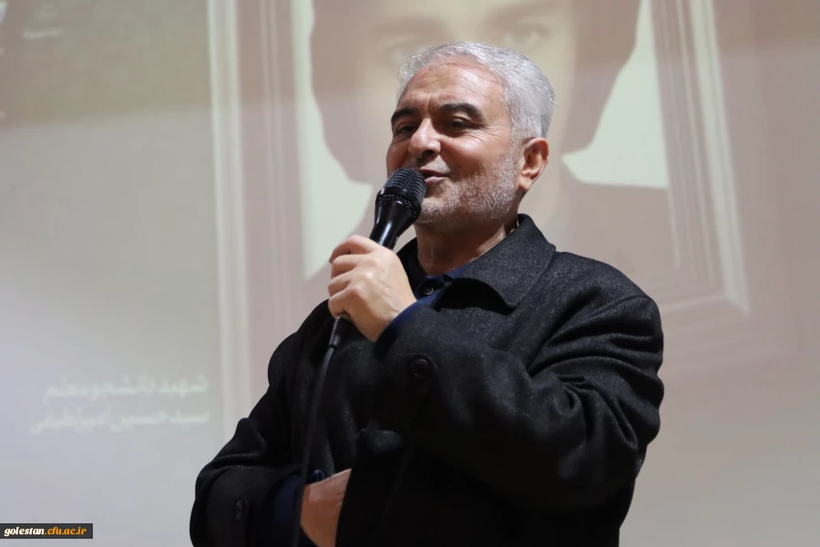 دانشگاه فرهنگیان، پیش قراول ساختن ایران قوی است 4