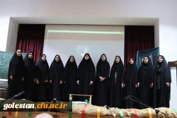 دانشگاه فرهنگیان، پیش قراول ساختن ایران قوی است 8