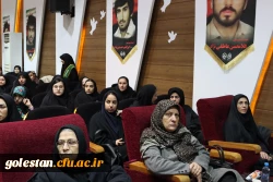 دانشگاه فرهنگیان، پیش قراول ساختن ایران قوی است 14