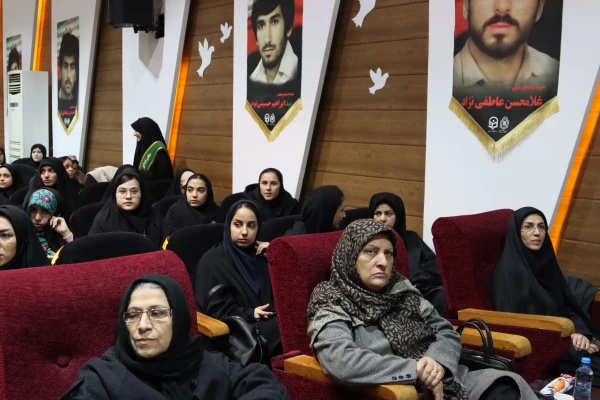 دانشگاه فرهنگیان، پیش قراول ساختن ایران قوی است 14