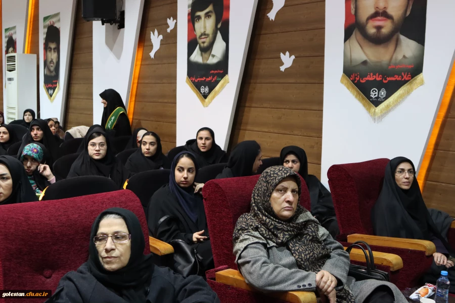 دانشگاه فرهنگیان، پیش قراول ساختن ایران قوی است 14