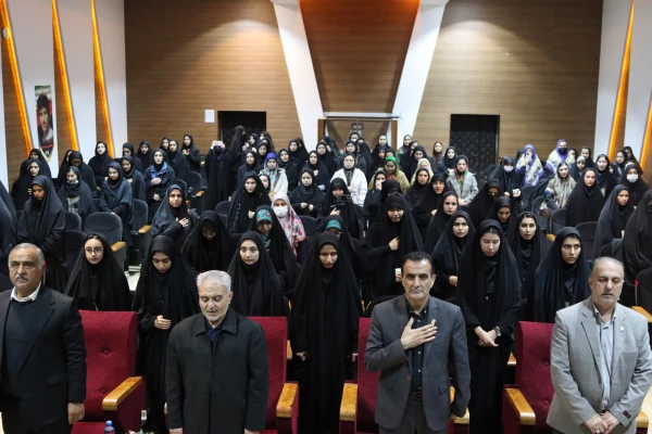 دانشگاه فرهنگیان، پیش قراول ساختن ایران قوی است 17