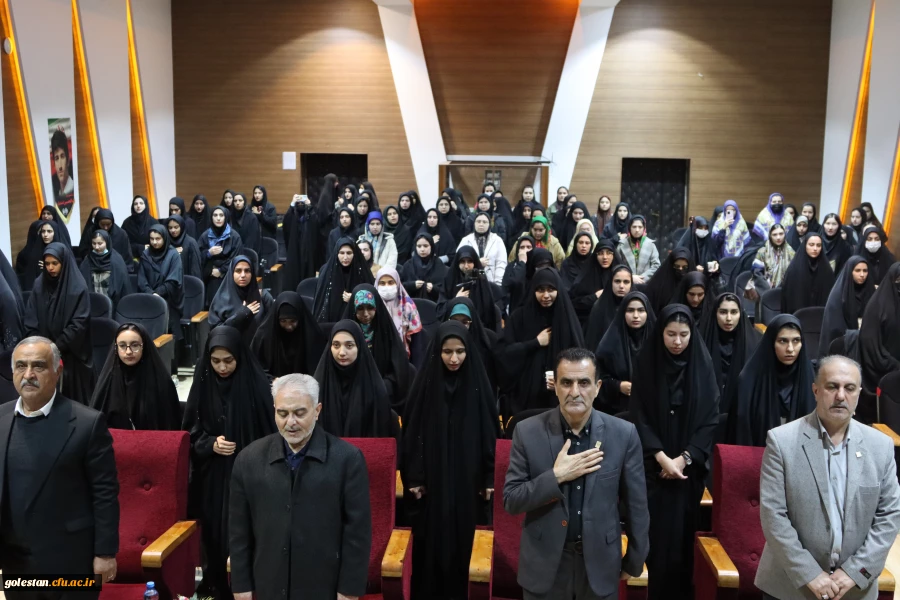 دانشگاه فرهنگیان، پیش قراول ساختن ایران قوی است 17