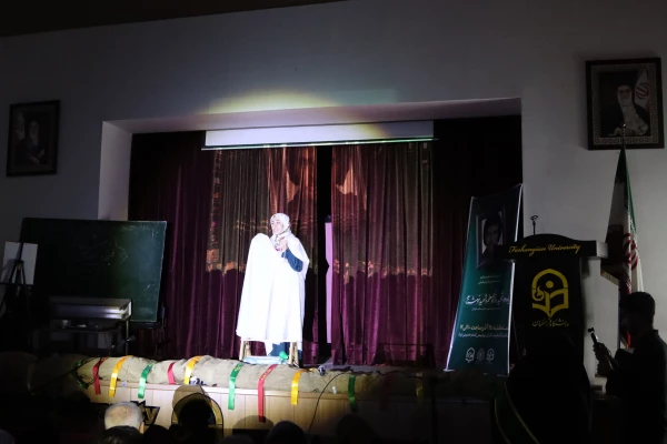 دانشگاه فرهنگیان، پیش قراول ساختن ایران قوی است 15