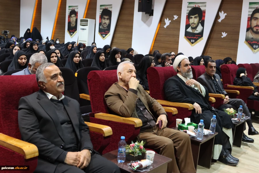 دانشگاه فرهنگیان، پیش قراول ساختن ایران قوی است 19