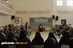 وحدت حوزه و دانشگاه شرط عبور از جنگ شناختی دشمنان 2