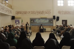 نشست نخبگانی حوزه و دانشگاه تمدن ساز