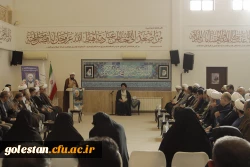 نشست نخبگانی حوزه و دانشگاه تمدن ساز