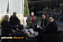 گرامیداشت روز پدر در دانشگاه فرهنگیان گلستان؛ تجلیل از مردان خادم تعلیم و تربیت 3