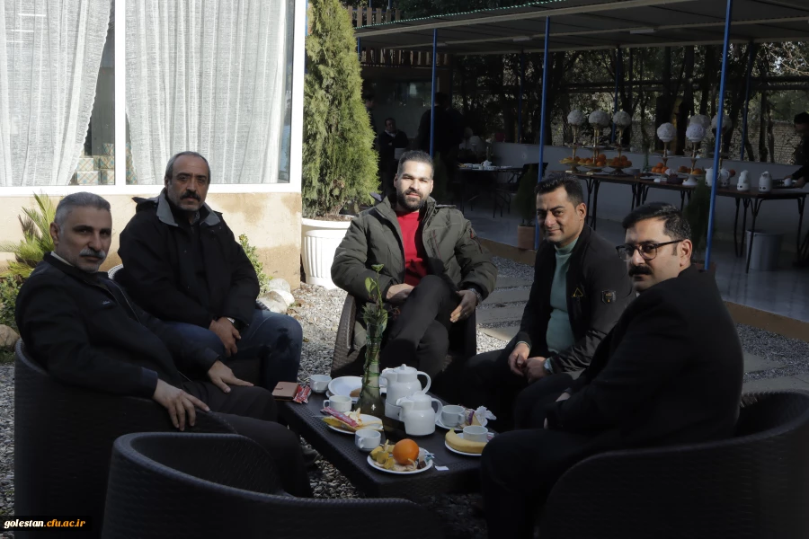 گرامیداشت روز پدر در دانشگاه فرهنگیان گلستان؛ تجلیل از مردان خادم تعلیم و تربیت 3