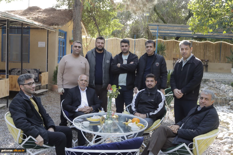 گرامیداشت روز پدر در دانشگاه فرهنگیان گلستان؛ تجلیل از مردان خادم تعلیم و تربیت 4