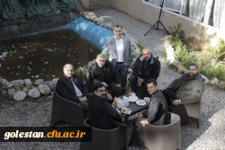 گرامیداشت روز پدر در دانشگاه فرهنگیان گلستان؛ تجلیل از مردان خادم تعلیم و تربیت 5