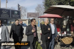 گرامیداشت روز پدر در دانشگاه فرهنگیان گلستان؛ تجلیل از مردان خادم تعلیم و تربیت 7