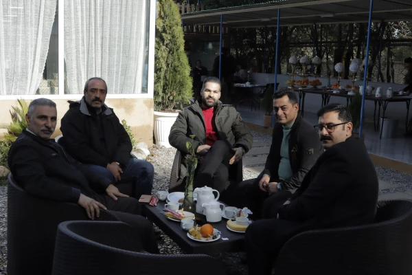 گرامیداشت روز پدر در دانشگاه فرهنگیان؛ تجلیل از مردان خادم تعلیم و تربیت 3