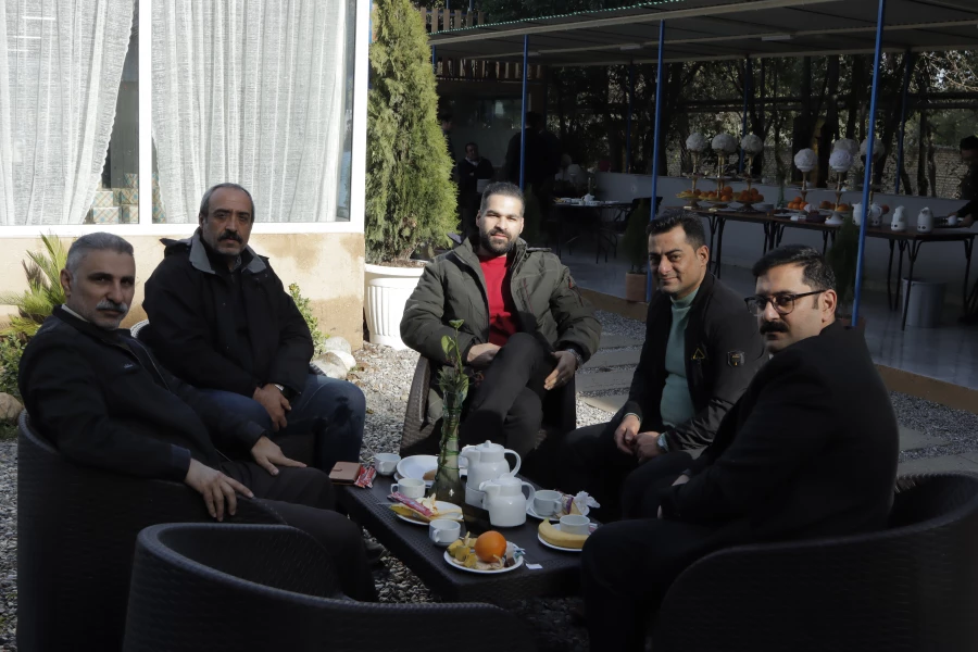 گرامیداشت روز پدر در دانشگاه فرهنگیان؛ تجلیل از مردان خادم تعلیم و تربیت 3