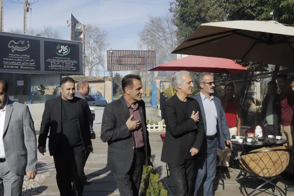 گرامیداشت روز پدر در دانشگاه فرهنگیان؛ تجلیل از مردان خادم تعلیم و تربیت 7