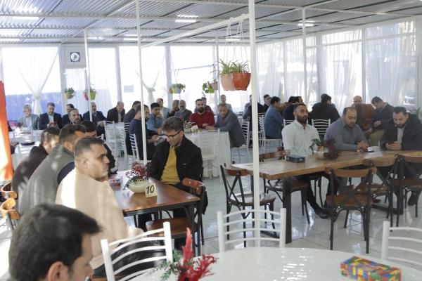 گرامیداشت روز پدر در دانشگاه فرهنگیان؛ تجلیل از مردان خادم تعلیم و تربیت 8