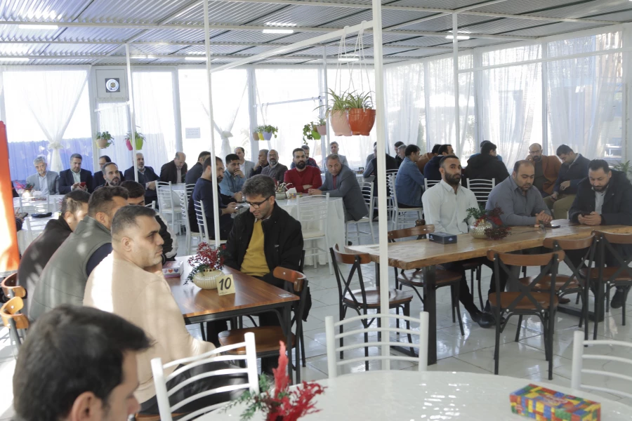 گرامیداشت روز پدر در دانشگاه فرهنگیان؛ تجلیل از مردان خادم تعلیم و تربیت 8