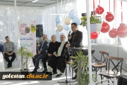 گرامیداشت روز پدر در دانشگاه فرهنگیان؛ تجلیل از مردان خادم تعلیم و تربیت 9