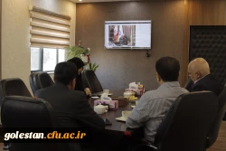 اجلاسیه روسای دانشگاه فرهنگیان در خصوص زمان و نحوه برگزاری امتحانات 4