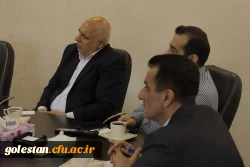 اجلاسیه روسای دانشگاه فرهنگیان در خصوص زمان و نحوه برگزاری امتحانات 5