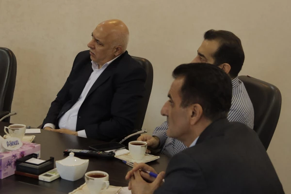 اجلاسیه روسای دانشگاه فرهنگیان در خصوص زمان و نحوه برگزاری امتحانات 5