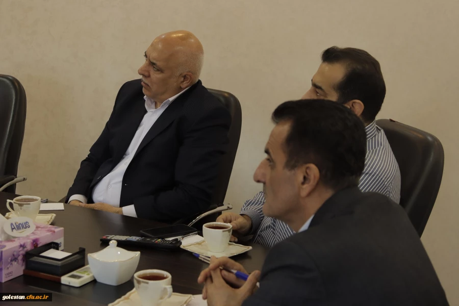 اجلاسیه روسای دانشگاه فرهنگیان در خصوص زمان و نحوه برگزاری امتحانات 5